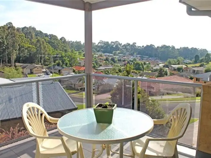 Seventh view of Homely semi-detached listing, 1/12 Protea Place, Catalina NSW 2536