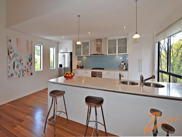 Sixth view of Homely house listing, 4 Freedom Place, Sunrise Beach QLD 4567
