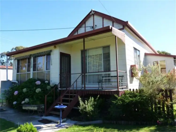 Fifth view of Homely house listing, 546 Old Warwick Road, Stanthorpe QLD 4380