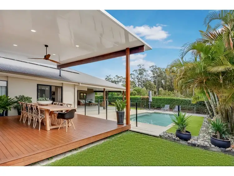 3 Satinash Street, Meridan Plains QLD 4551