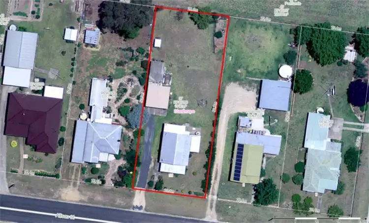 Second view of Homely house listing, 10 Allison Street, Stanthorpe QLD 4380