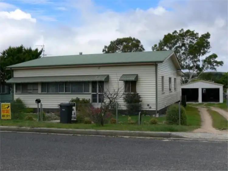 Fourth view of Homely house listing, 23 Hillcrest Street, Stanthorpe QLD 4380