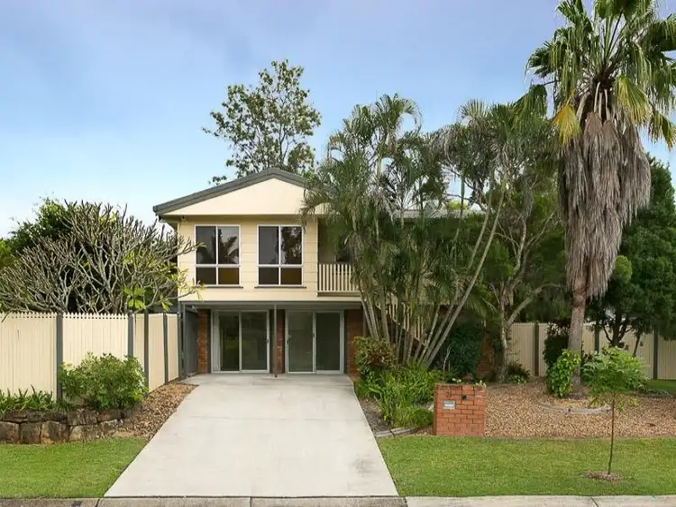 21 Neata St, Corinda QLD 4075