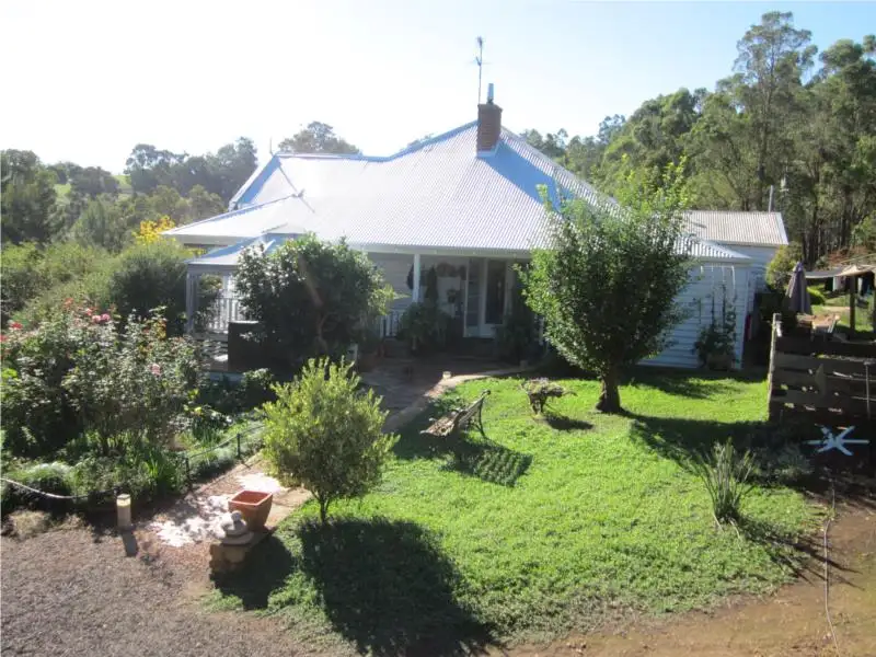 Main view of Homely house listing, 17 Dean Street, Bridgetown WA 6255