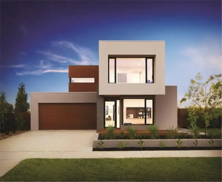 Lot 1027 TBA STREET, Gledswood Hills NSW 2557