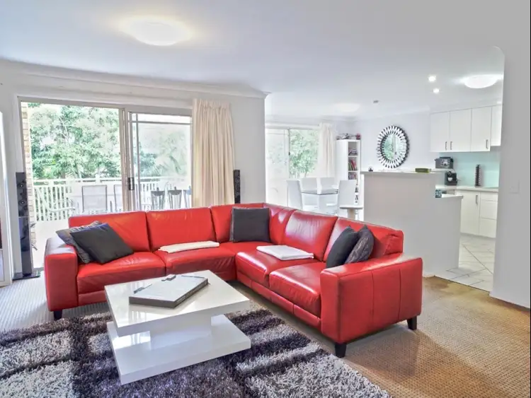 7/360 Simpsons Road, Bardon QLD 4065