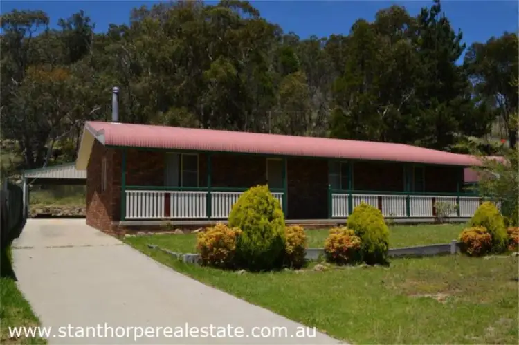 Fourth view of Homely house listing, 8 Wright Court, Stanthorpe QLD 4380