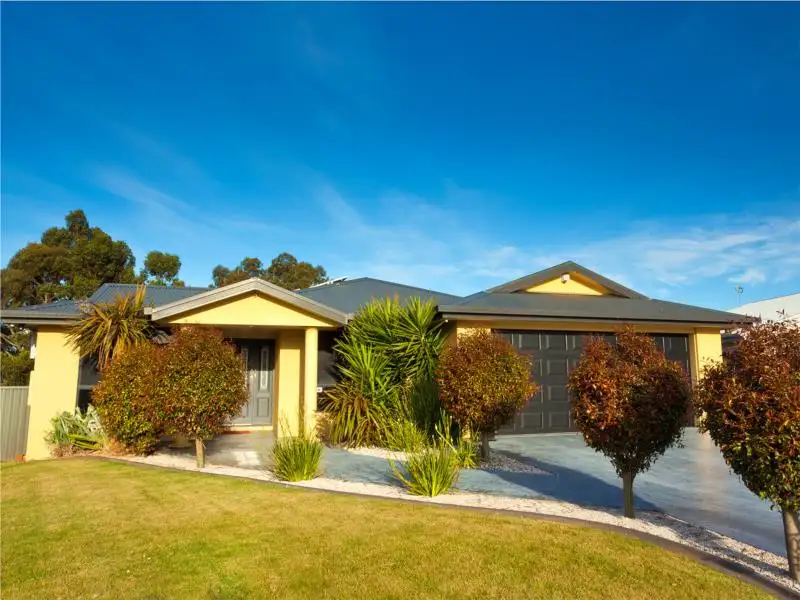 Main view of Homely house listing, 14 Panorama Crescent, Cooee TAS 7320