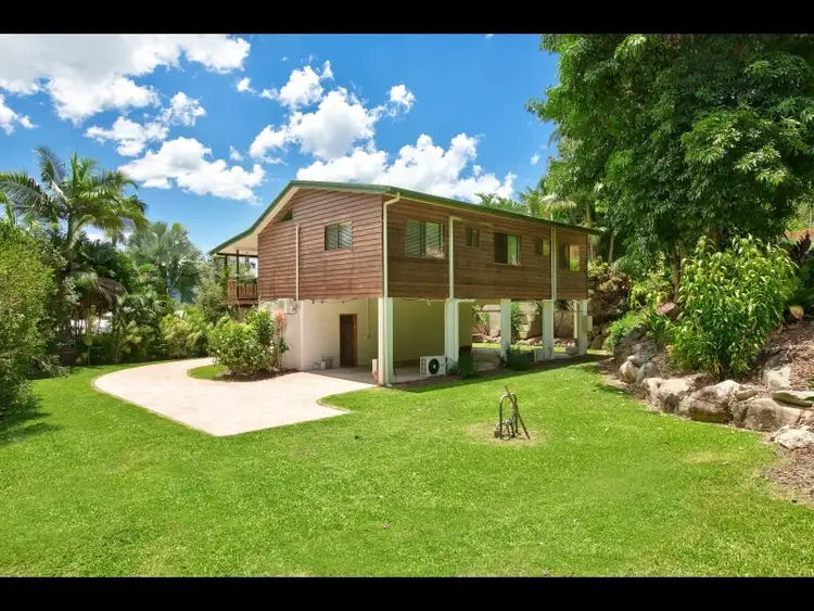 Third view of Homely house listing, 5 Longden Street, Brinsmead QLD 4870