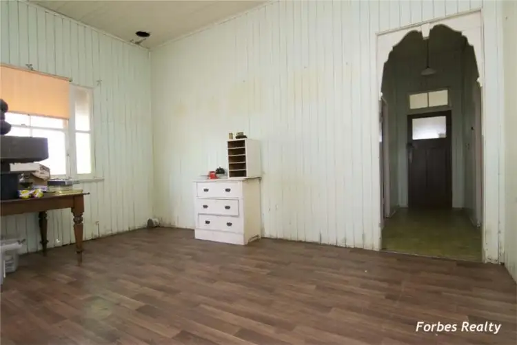 Fourth view of Homely house listing, 11 Scarlet Street, Dalby QLD 4405