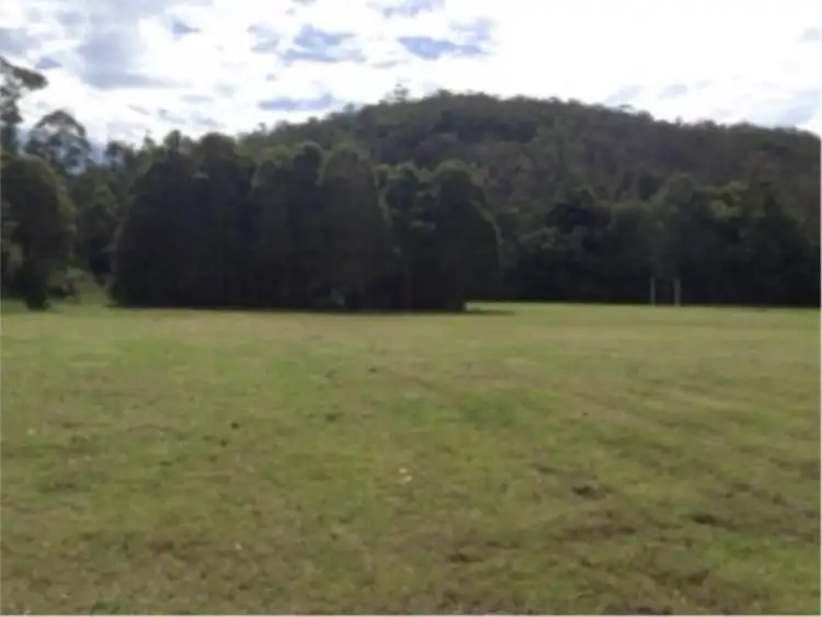 Second view of Homely land listing, 17 Cherry Lane, Fountaindale NSW 2258