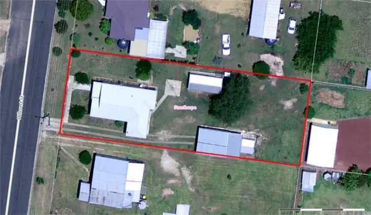 Second view of Homely house listing, 33 Hillcrest Street, Stanthorpe QLD 4380
