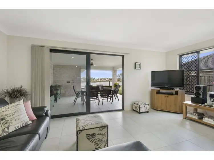 Third view of Homely house listing, 12 River Gum Court, Loganholme QLD 4129