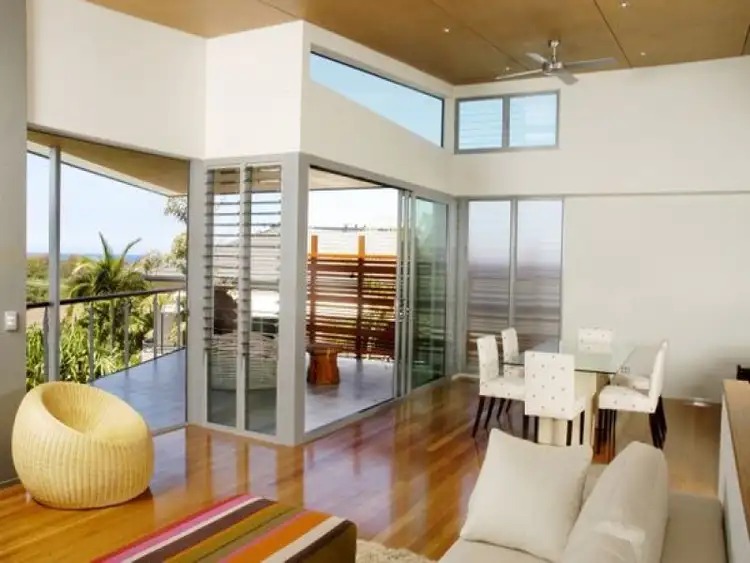 Fourth view of Homely house listing, 1/6 Avocet Parade, Peregian Beach QLD 4573