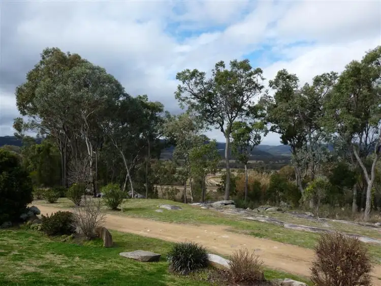 Fifth view of Homely house listing, 159 Costanzo Lane, Stanthorpe QLD 4380