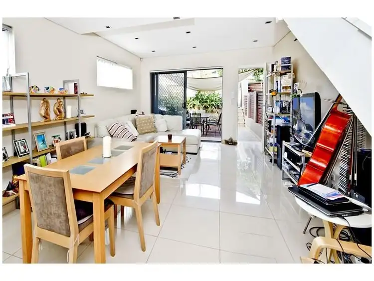 Third view of Homely townhouse listing, 2/22 Minneapolis Crescent, Maroubra NSW 2035