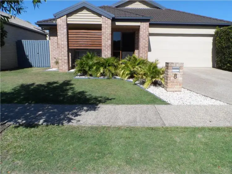 8 Whitsunday Drive, Pacific Paradise QLD 4564