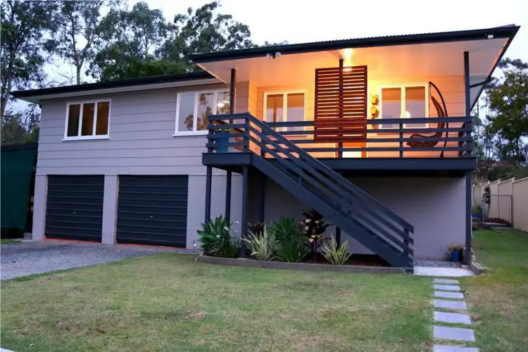 40 Norton Drive, Shailer Park QLD 4128