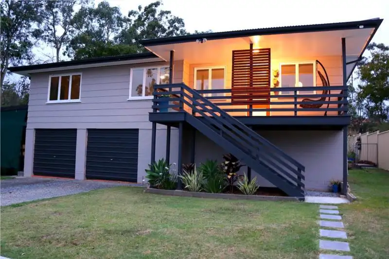Main view of Homely house listing, 40 Norton Drive, Shailer Park QLD 4128