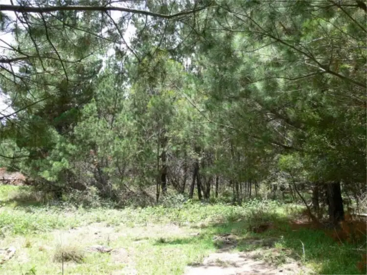 Third view of Homely land listing, Lot 233 Central Road, Sugarloaf via, Stanthorpe QLD 4380