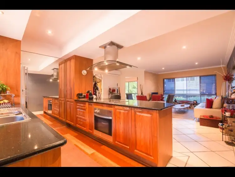 3/27 Dobson Street, Ascot QLD 4007