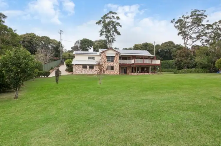 22-24 St Bernard Street, Tamborine Mountain QLD 4272