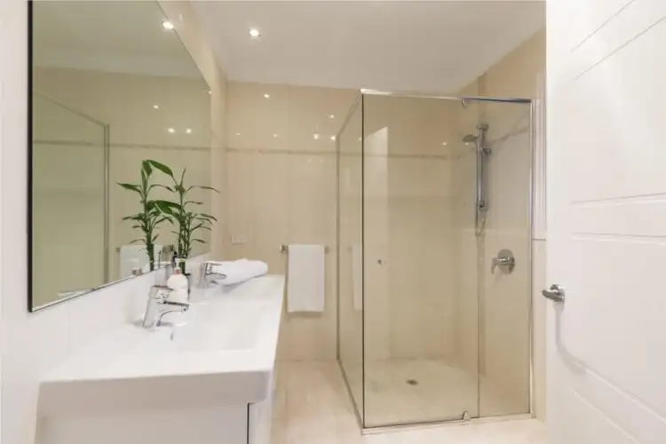 Sixth view of Homely townhouse listing, 4/56 Stevenson Street, Ascot QLD 4007