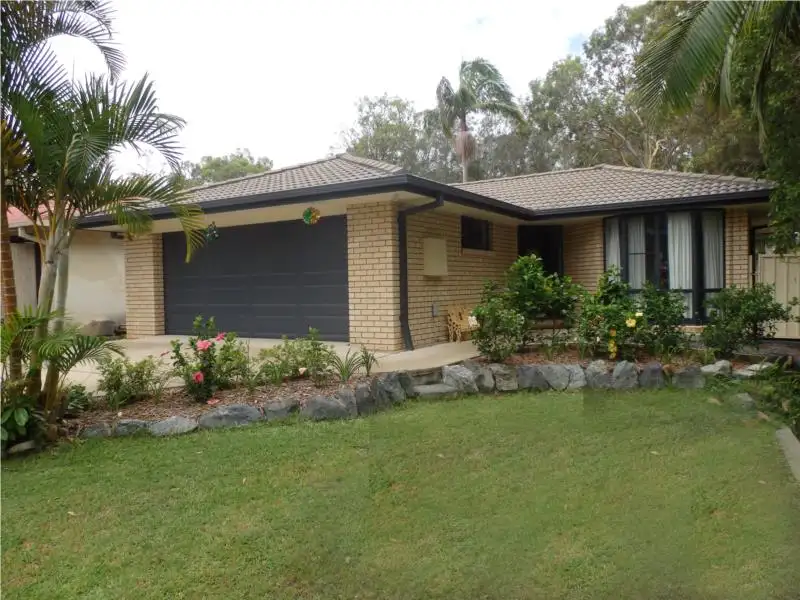 Main view of Homely house listing, 22 Turpentine Avenue, Sandy Beach NSW 2456