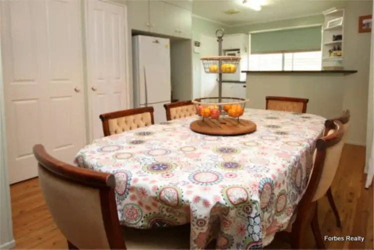 Third view of Homely house listing, 10 Ayrton Street, Dalby QLD 4405
