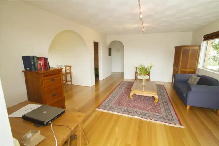Second view of Homely unit listing, 2/77 Enoggera Terrace, Red Hill QLD 4059