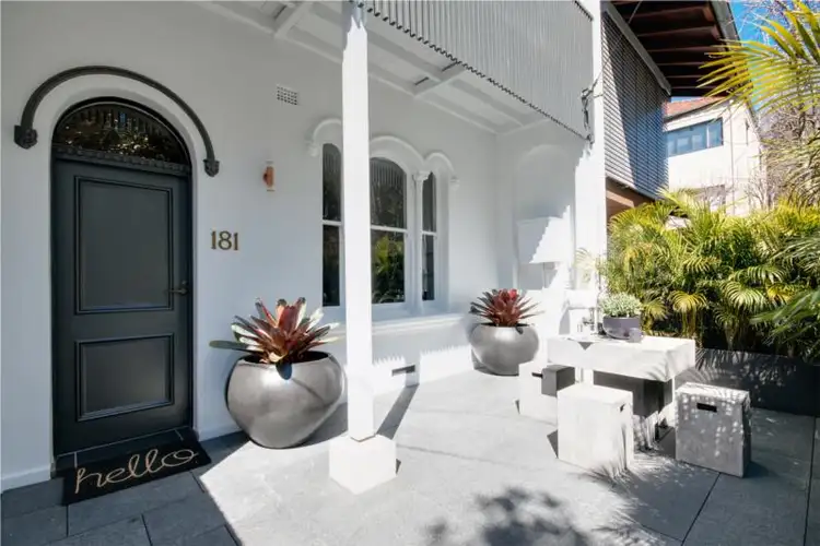 181 Ben Boyd Road, Neutral Bay NSW 2089