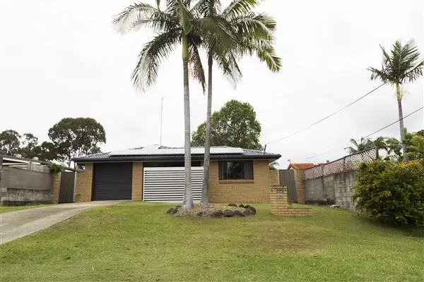 112 Bamboo Avenue, Benowa QLD 4217