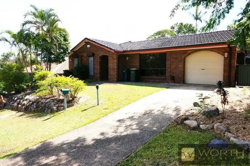 Main view of Homely house listing, 5 Dunaway Street, Mcdowall QLD 4053