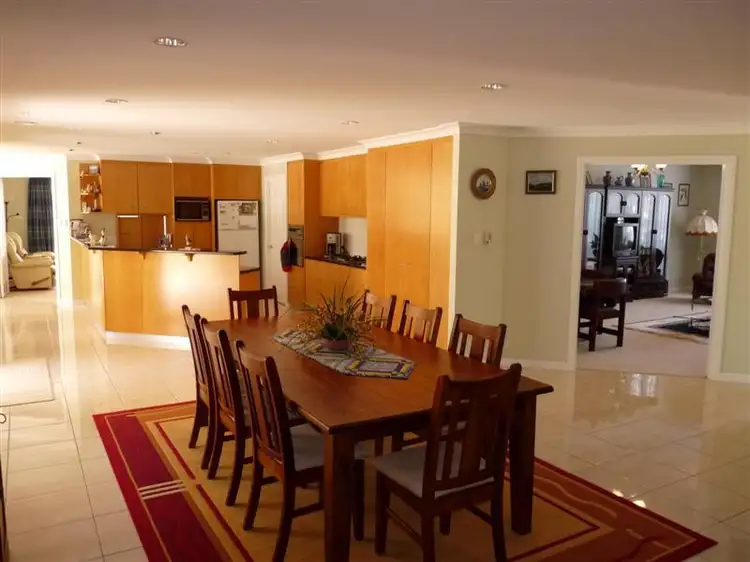 Second view of Homely house listing, 25 Moss Court, Stanthorpe QLD 4380