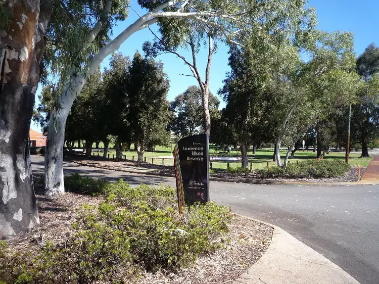 Second view of Homely house listing, 12B Mandala Crescent, Bateman WA 6150