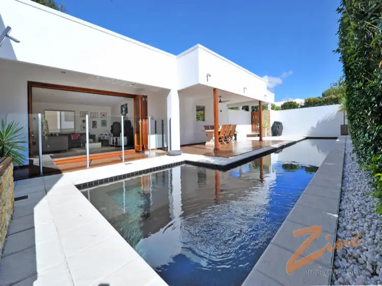 4 Freedom Place, Sunrise Beach QLD 4567