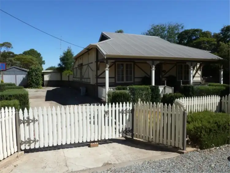 Second view of Homely house listing, 1 Mugge Court, Blyth SA 5462
