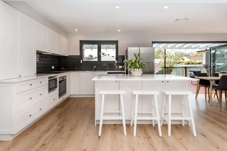 Fourth view of Homely house listing, 23 Windsor Road, Berkeley Vale NSW 2261