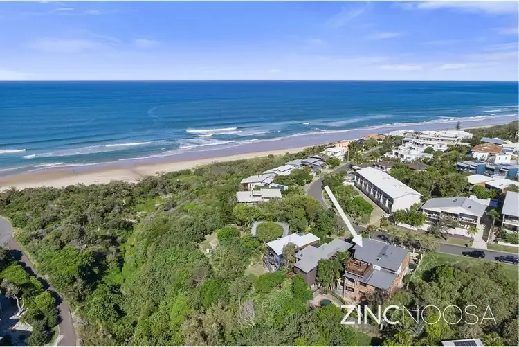 78 Tingira Crescent, Sunrise Beach QLD 4567