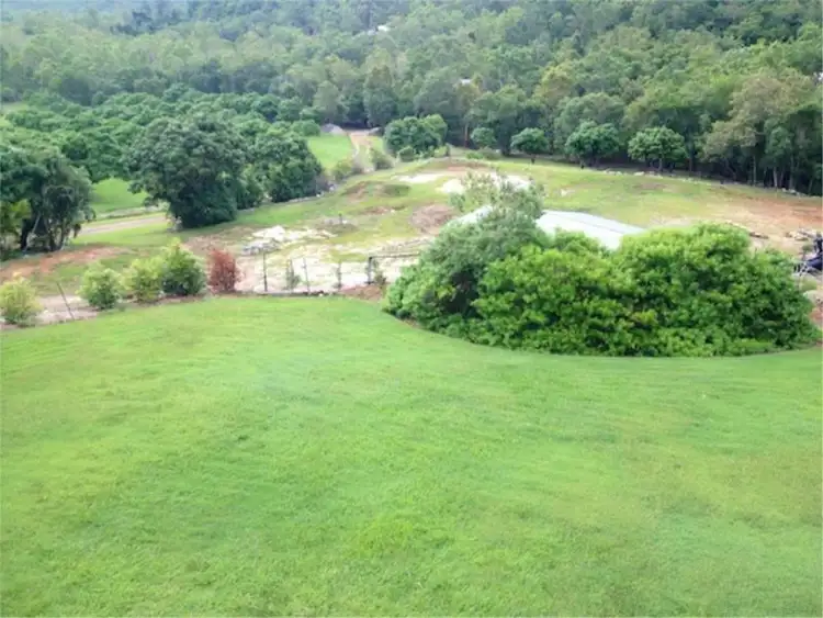 Second view of Homely house listing, 63 Pringle Road, Woodwark QLD 4802