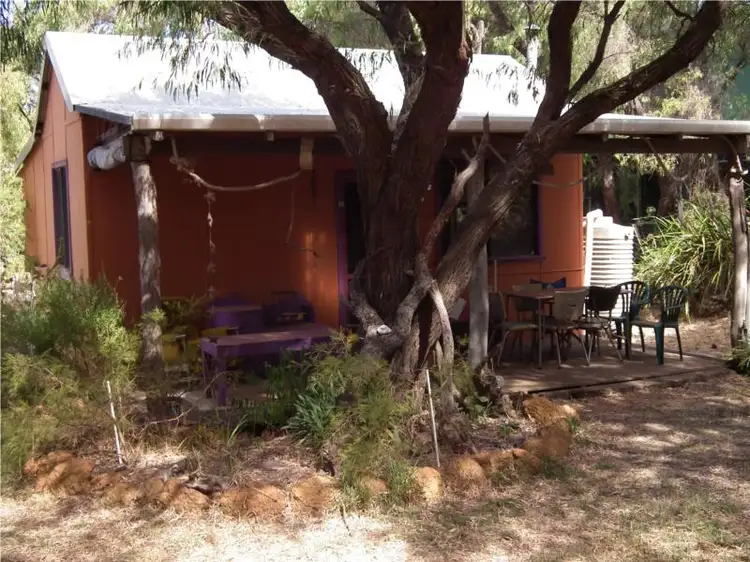 Lot 87 Windy Harbour Road, Meerup WA 6262