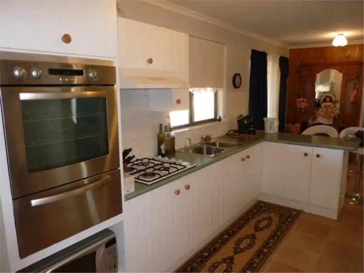 Second view of Homely house listing, 15 Stavely Street, Farrell Flat SA 5416
