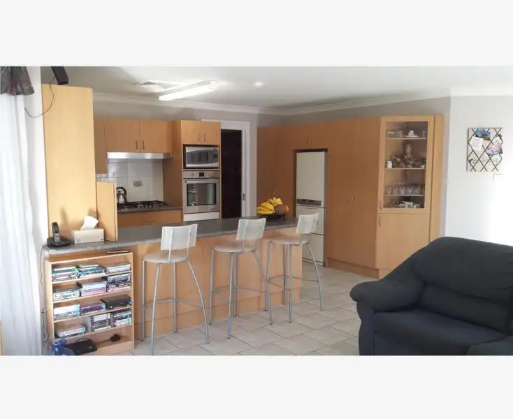 Second view of Homely house listing, 6 Yarra Place, Prestons NSW 2170