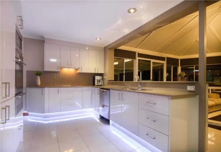 Second view of Homely house listing, 2 Glenmore Place, South Penrith NSW 2750