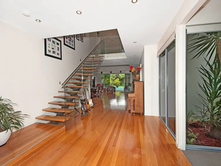 Sixth view of Homely house listing, 21 Austral Avenue, Graceville QLD 4075