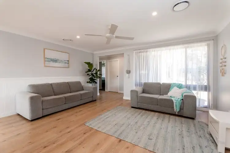 Sixth view of Homely house listing, 23 Windsor Road, Berkeley Vale NSW 2261