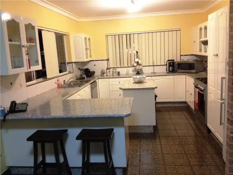 Sixth view of Homely house listing, 18 Judd Street, Mount Hutton NSW 2290