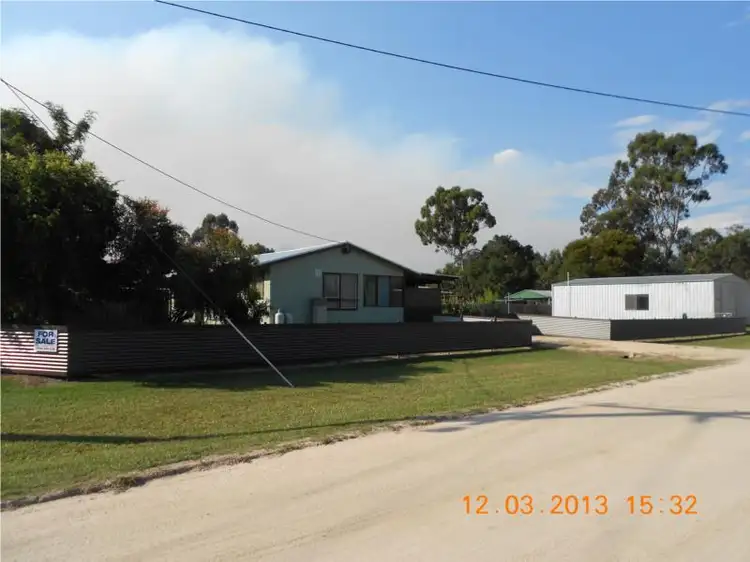 Third view of Homely house listing, 2 Tamboon Road, Cann River VIC 3890