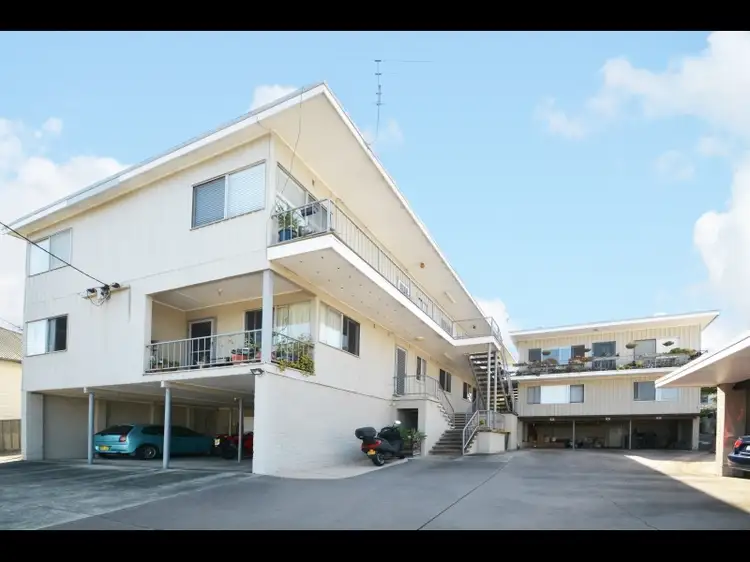 5/170 Gosford Road, Adamstown NSW 2289