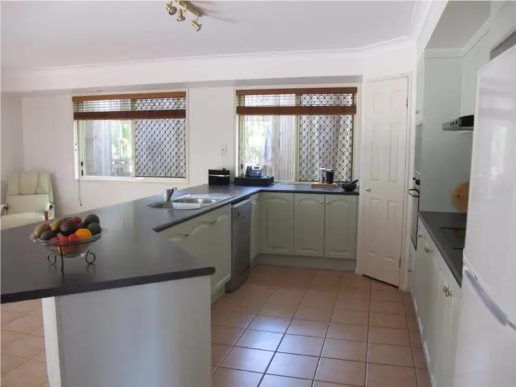 Fifth view of Homely house listing, 52 Aberdeen Place, Upper Kedron QLD 4055
